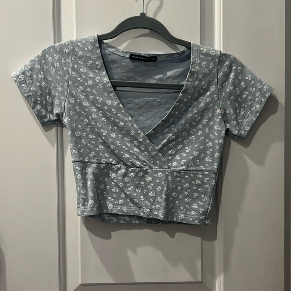 Brandy Melville Top